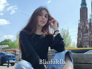 Blissfulella