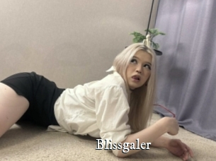 Blissgaler