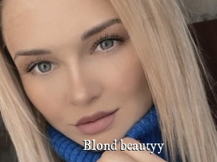 Blond_beautyy