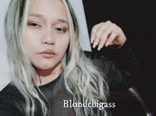 Blondebigass