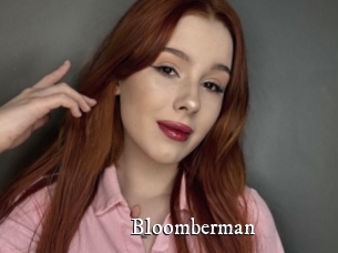 Bloomberman