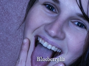 Blueberryliz