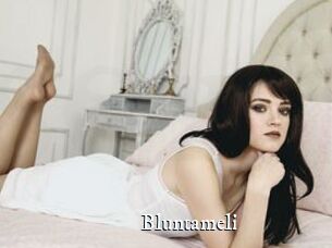 Bluntameli