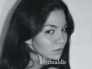 Blythealdis