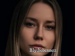 Blythebennett