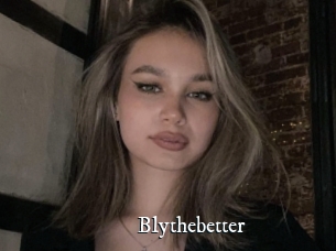 Blythebetter