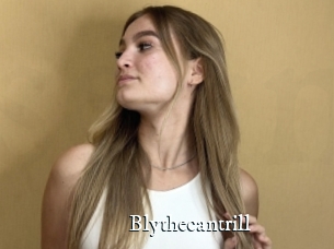 Blythecantrill