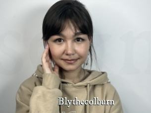 Blythecolburn