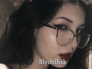 Blythefleek