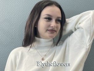 Blytheflowers