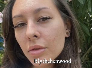 Blythehenwood