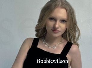 Bobbiewilson