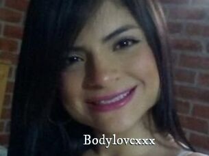 Bodylovexxx