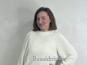 Bonniebrinson