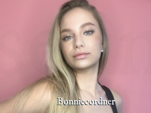 Bonniecordner