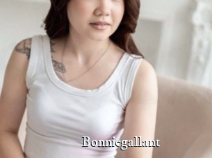 Bonniegallant