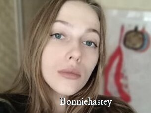 Bonniehastey