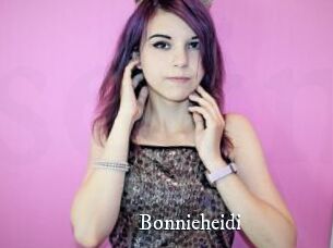 Bonnieheidi