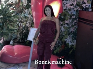 Bonniemachine