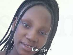 Boobyjane