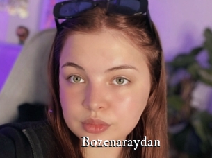 Bozenaraydan