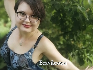 Bravibrown