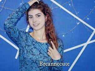 Breannecute
