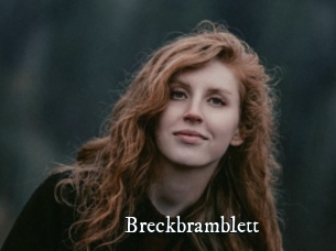 Breckbramblett