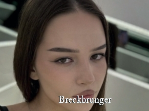 Breckbrunger