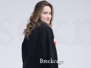 Breckcage