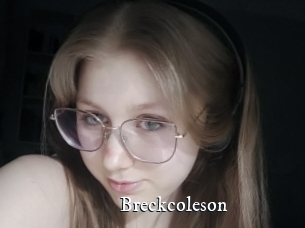 Breckcoleson