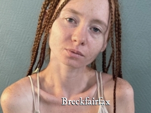 Breckfairfax