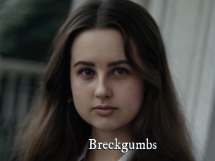 Breckgumbs