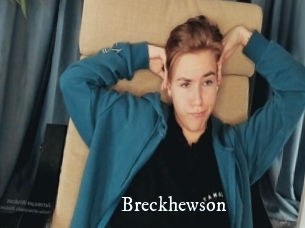Breckhewson
