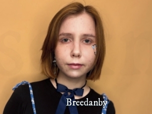 Breedanby