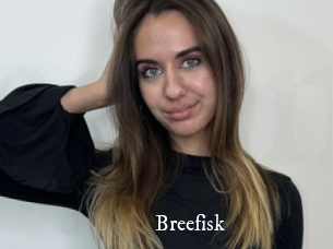 Breefisk