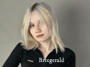 Breegerald