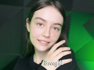 Breegill