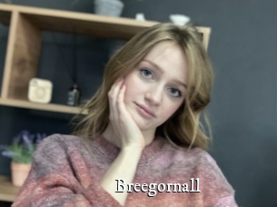 Breegornall