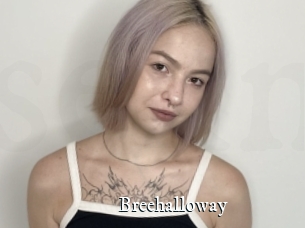 Breehalloway