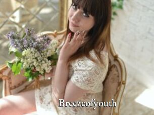 Breezeofyouth