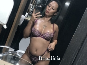 Briaalicia