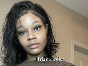 Brianamyles