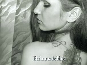 Briannadebbie