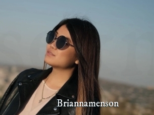 Briannamenson