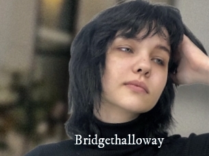 Bridgethalloway