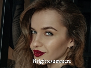Brigittesummers