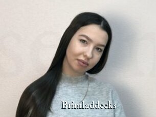 Brimladdeeks