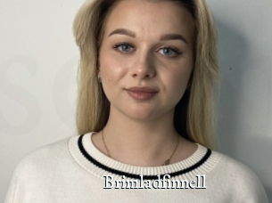 Brimladfinnell