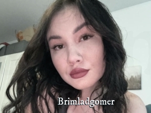 Brimladgomer